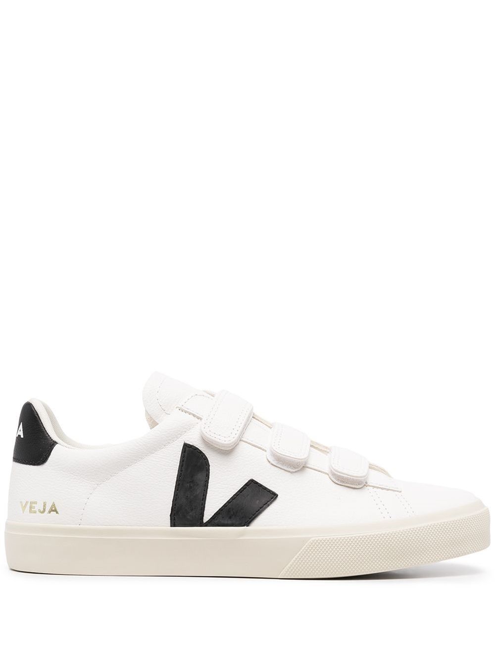 Veja Sneakers – Calf Leather 100%