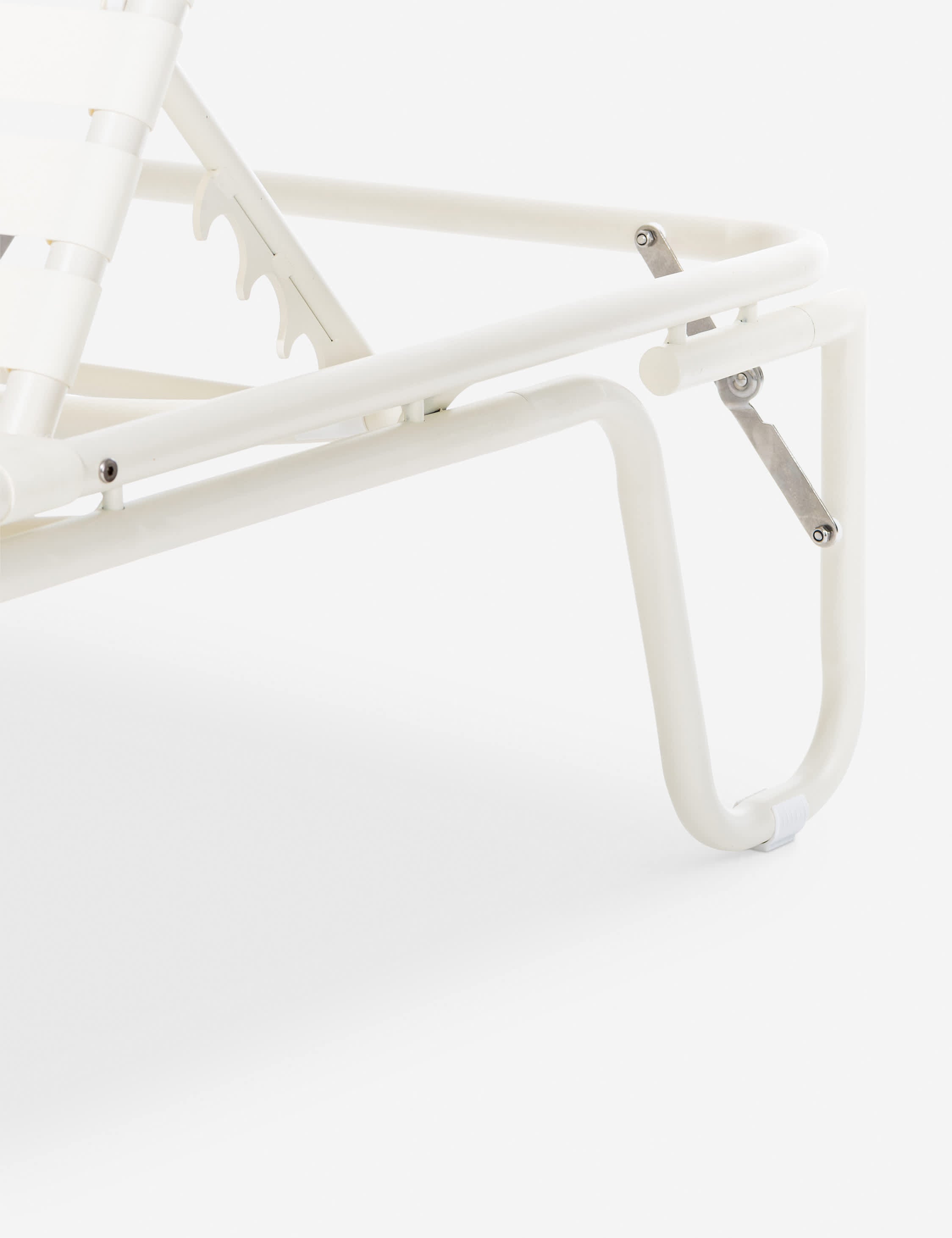 Lulu and Georgia Sunliner Outdoor Chaise by Business & Pleasure Co. - view 21