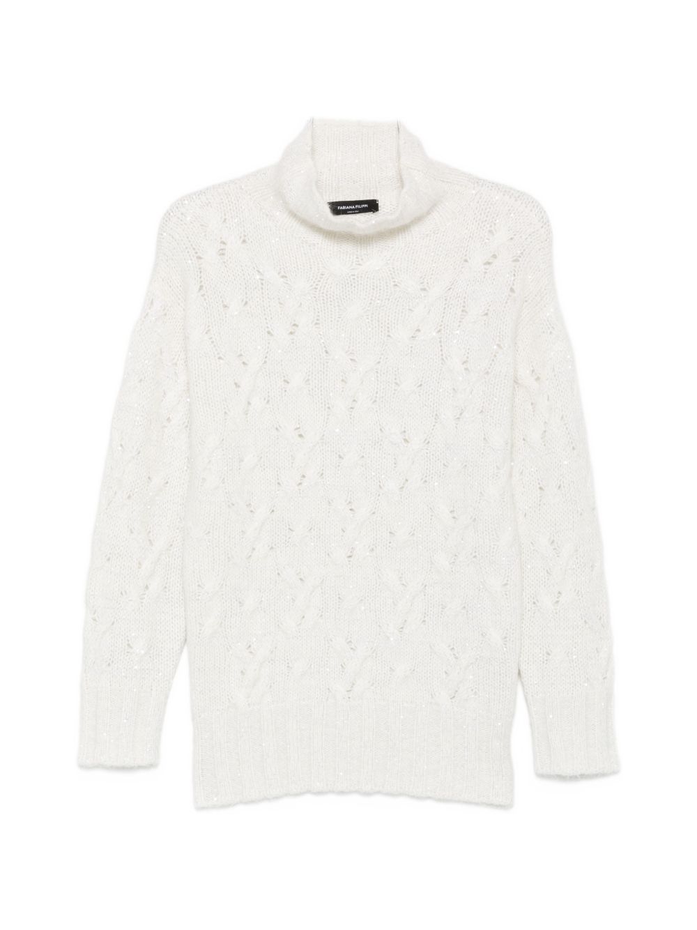 Fabiana filippi t-shirts – Fabiana Filippi Sweater