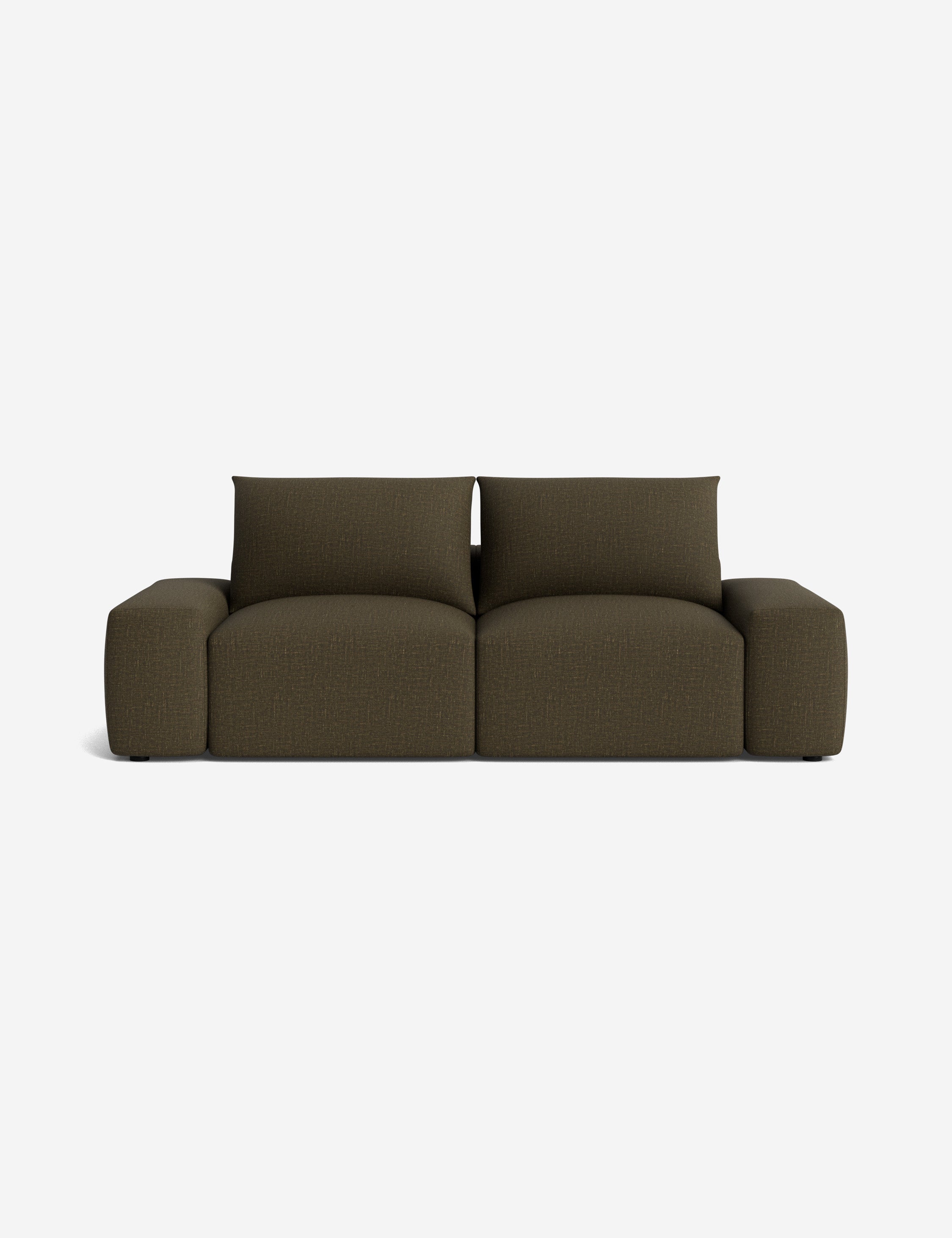 Lulu and Georgia Brinley Modular Sofa - view 118