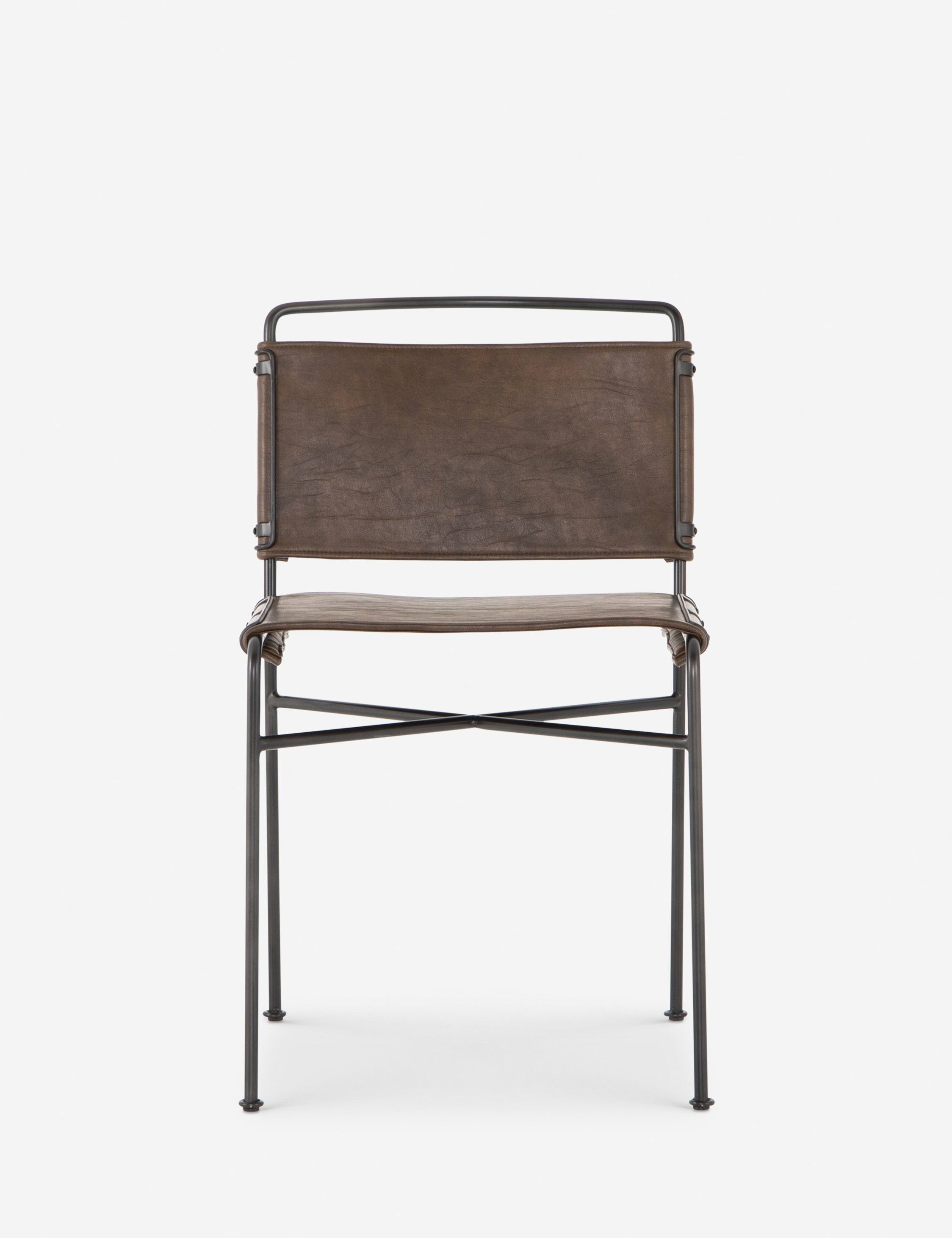 Lulu and Georgia Trysta Dining Chair