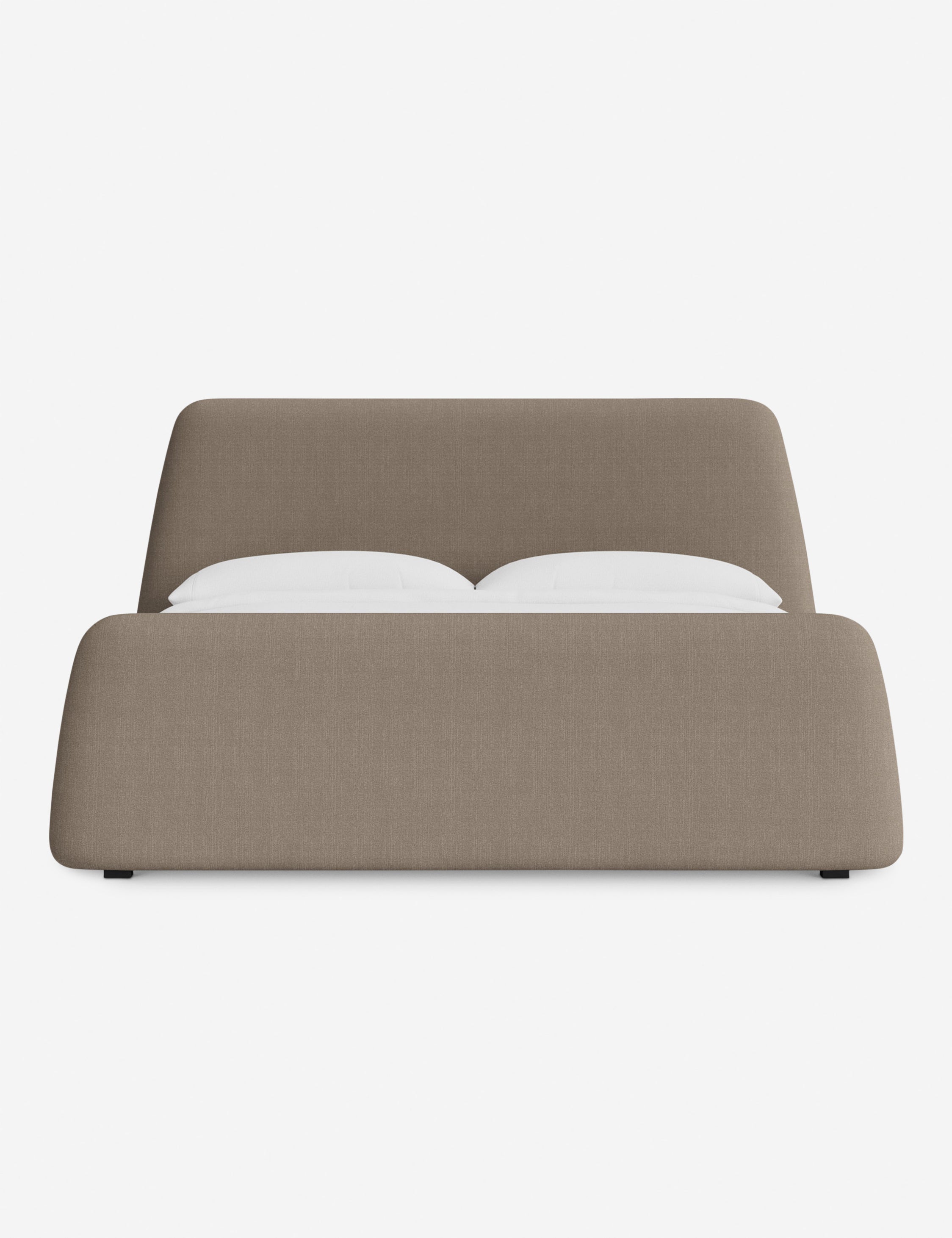 Lulu and Georgia Lama Platform Bed by DISC Interiors - view 148