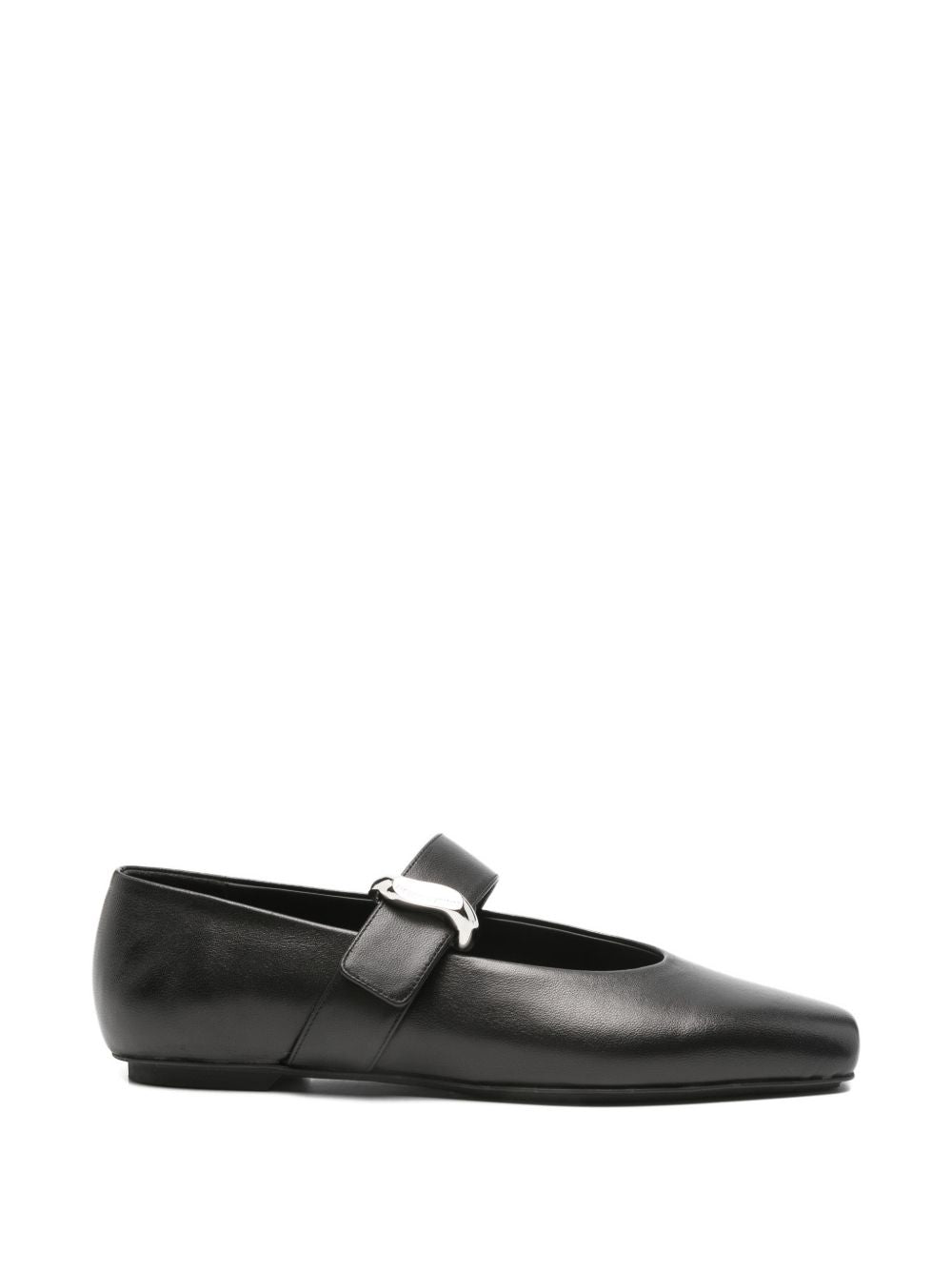 Emporio Armani Flat shoes – 100% Lamb Leather