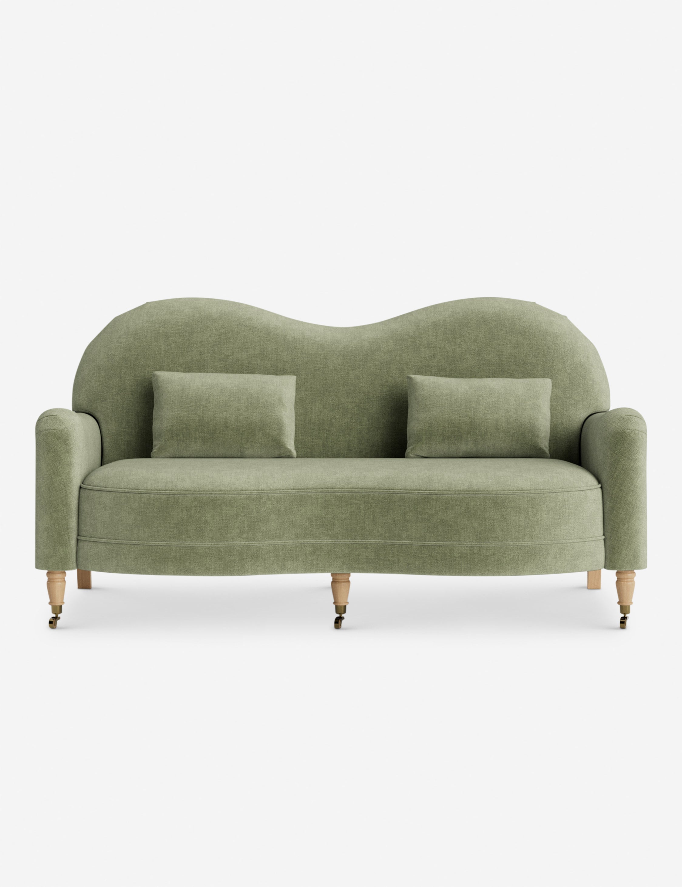 Lulu and Georgia Middleton Sofa by Ginny Macdonald - view 106