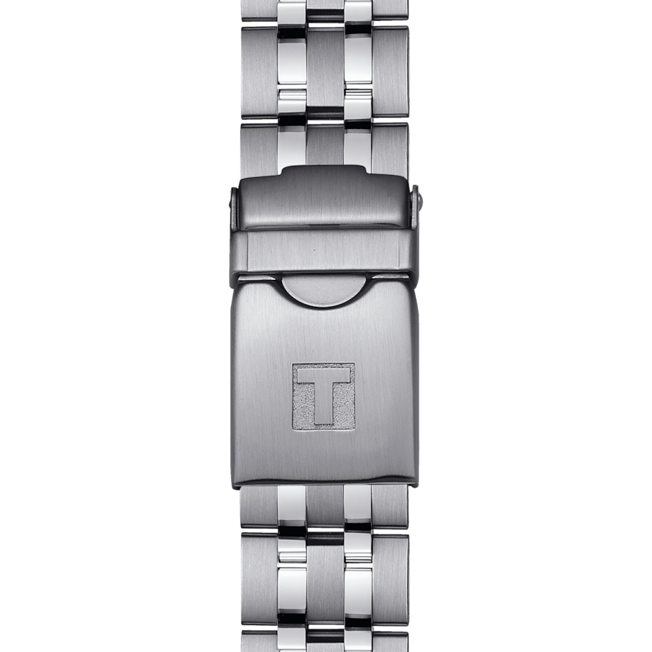 Tissot T-Sport Black Dial Men 39mm - view 2