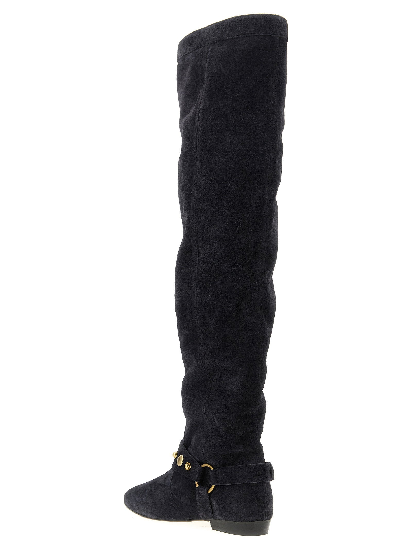 Isabel Marant Selize Boots - view 3