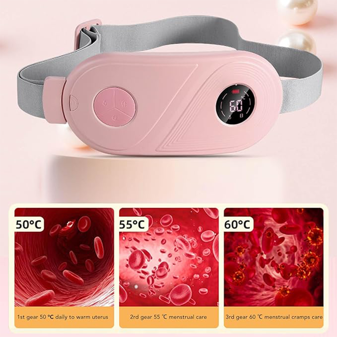 Upyogaa Ultimate Relief Period Cramp Massager - view 7