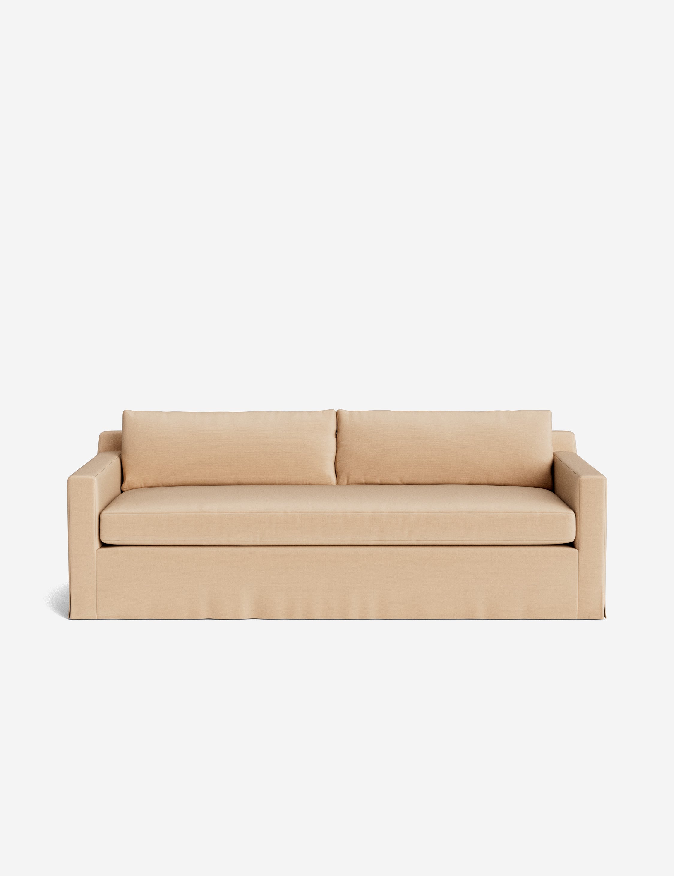 Lulu and Georgia Tadita Slipcover Sofa - view 198
