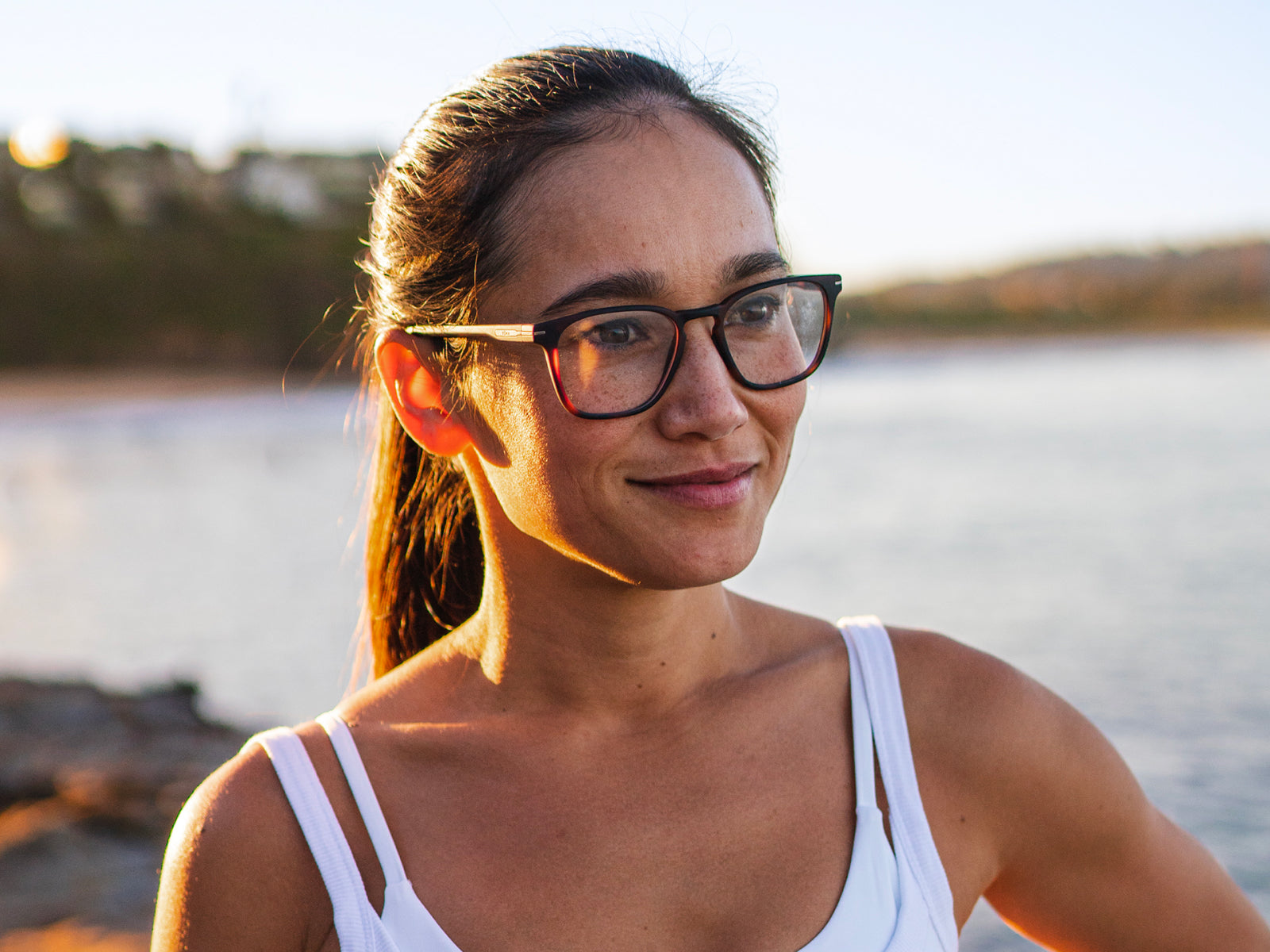 ROKA Hunter 2.0 Eyeglasses - view 49