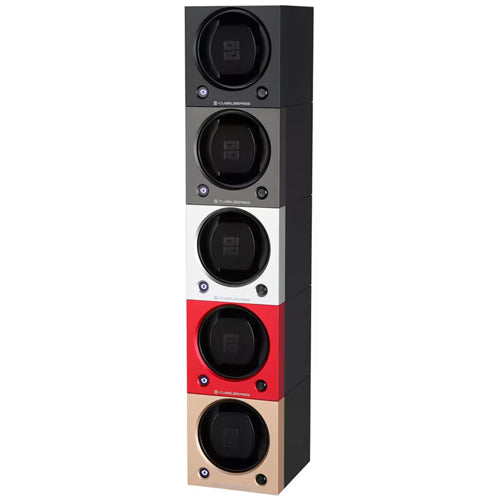Paul Design CUBE Black - view 4