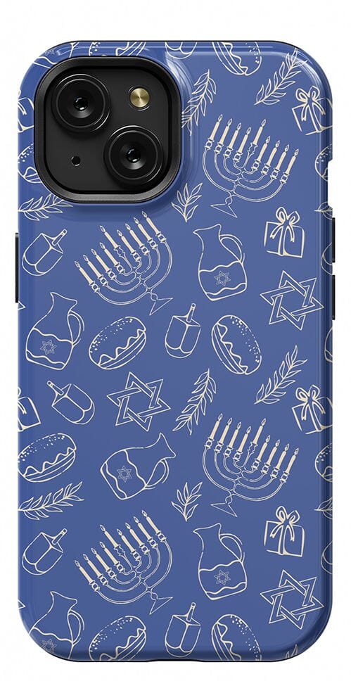 Casetry Latke Love | Hannukah Case - view 9
