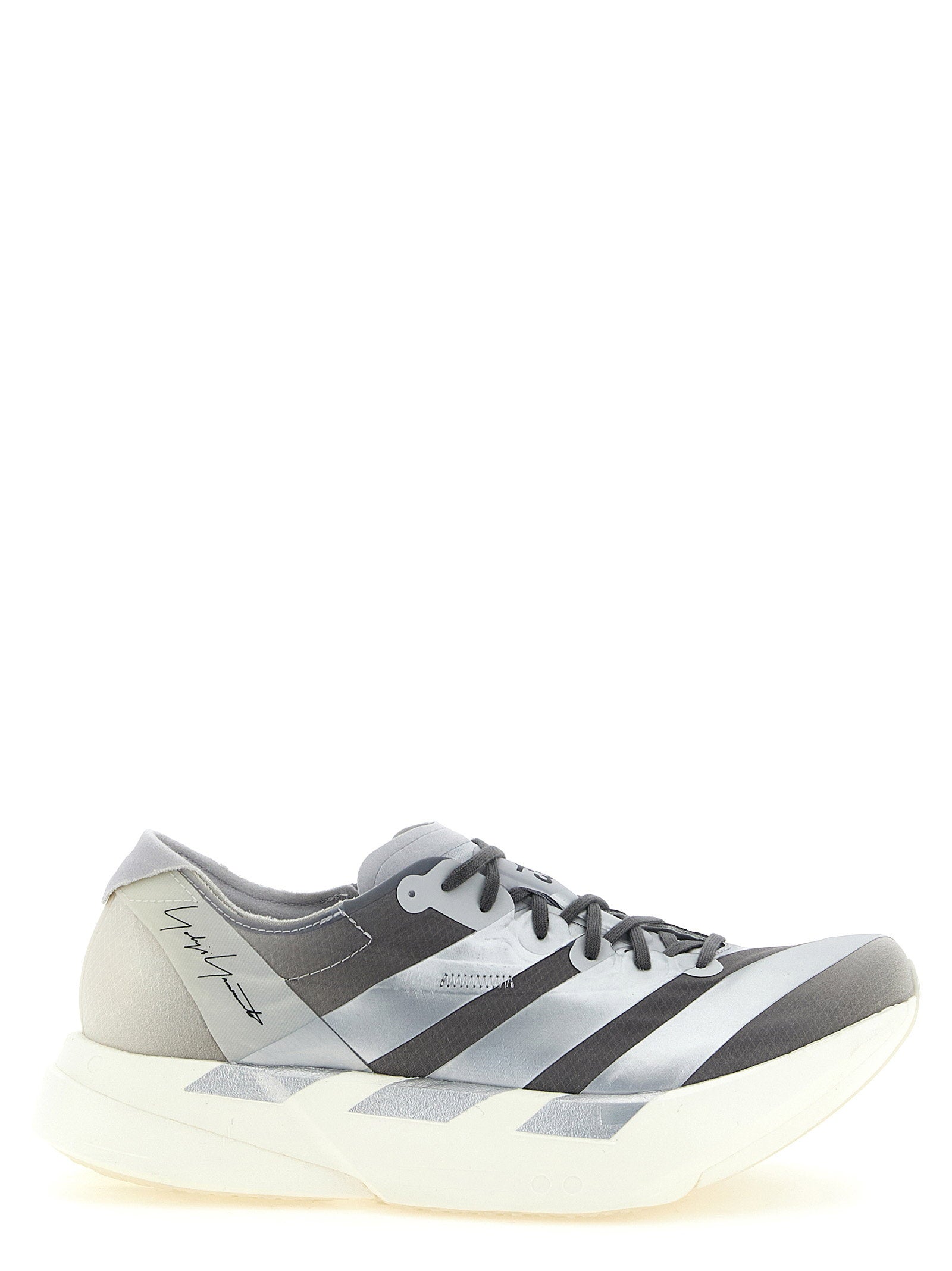 Y-3 Adios Pro 4 Sneakers – 100% textile