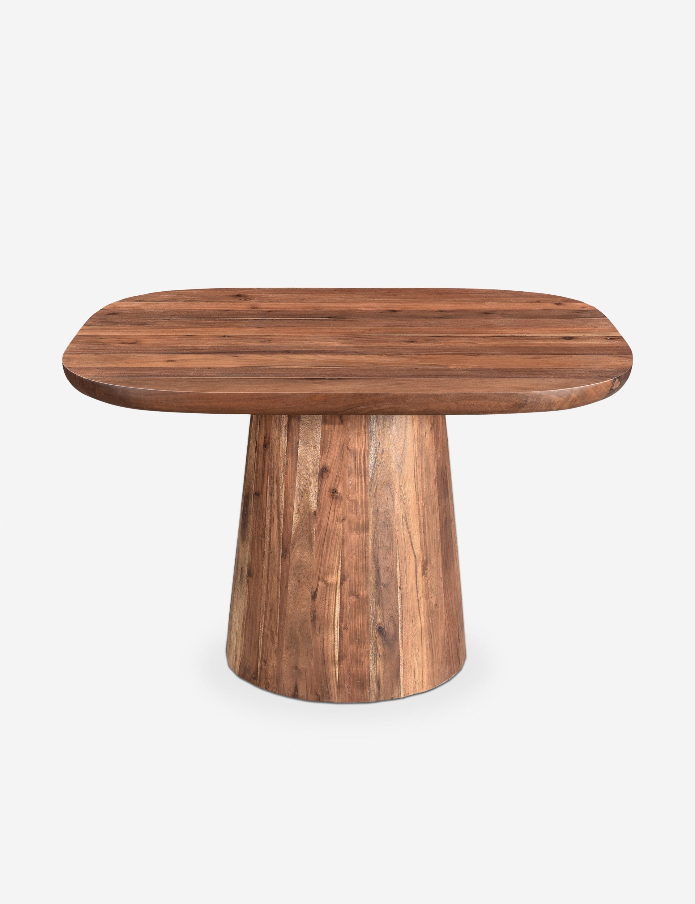 Lulu and Georgia Aidan Square Dining Table - view 6