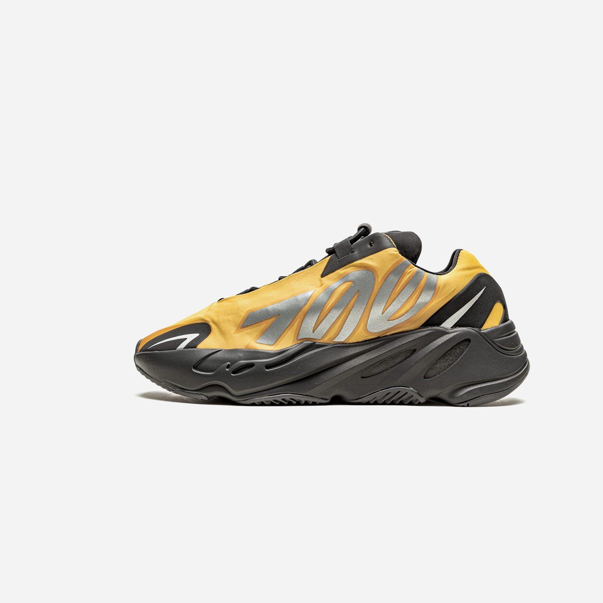 Adidas Yeezy Boost 700 MNVN 'Honey Flux' - view 2