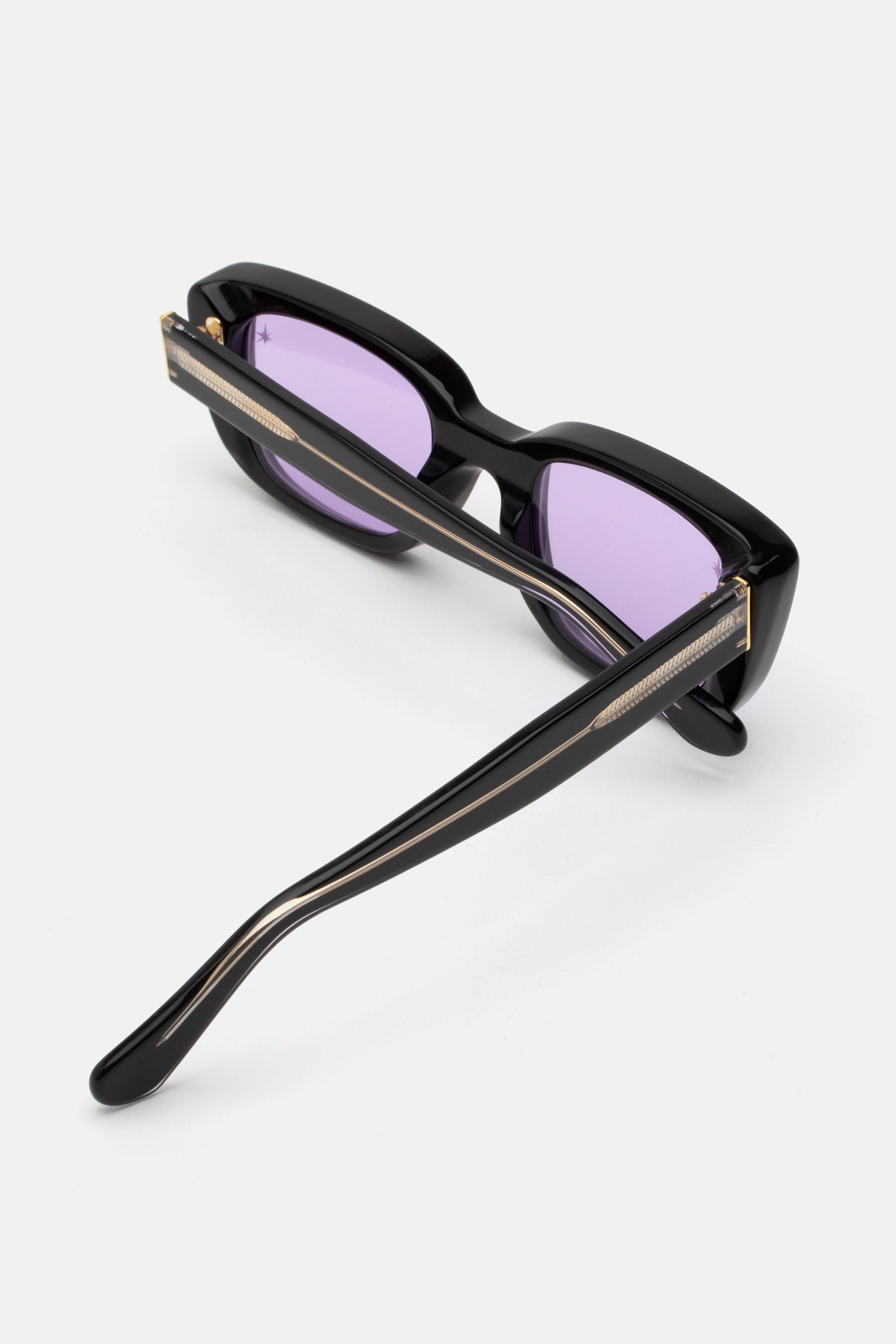 RETROSUPERFUTURE Lira Purple Indice - view 3