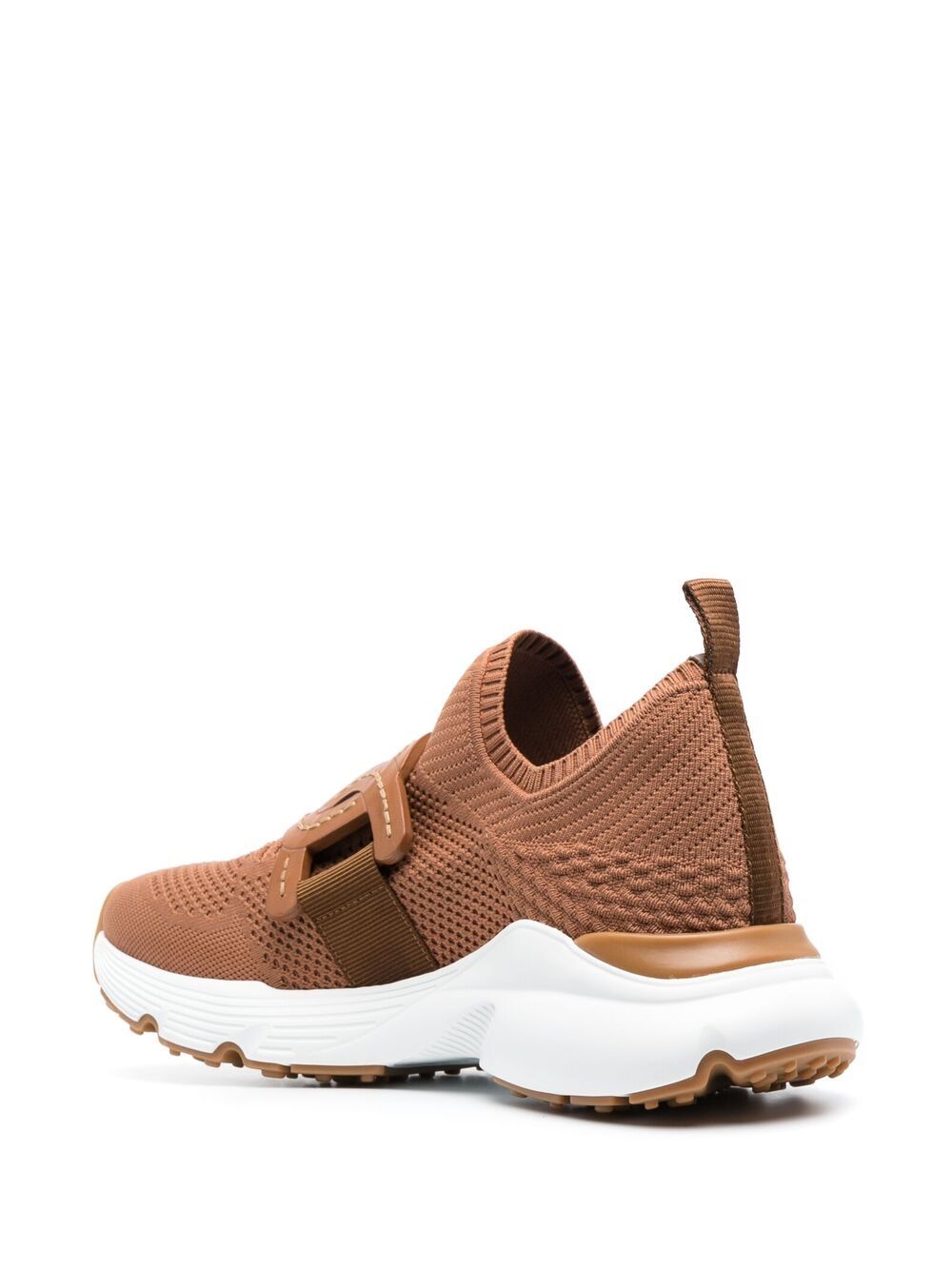 Tod'S Kate Sneakers in Technical Fabric - view 4