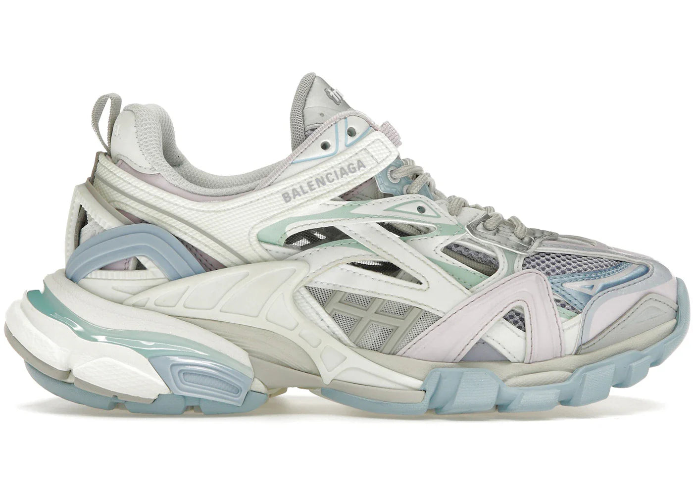 Track 2 pastel – Balenciaga Track.2 Pastel (Women'S)