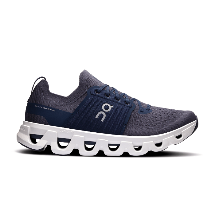 HYPE ELIXIR On Running Cloudswift 4 Navy Ink