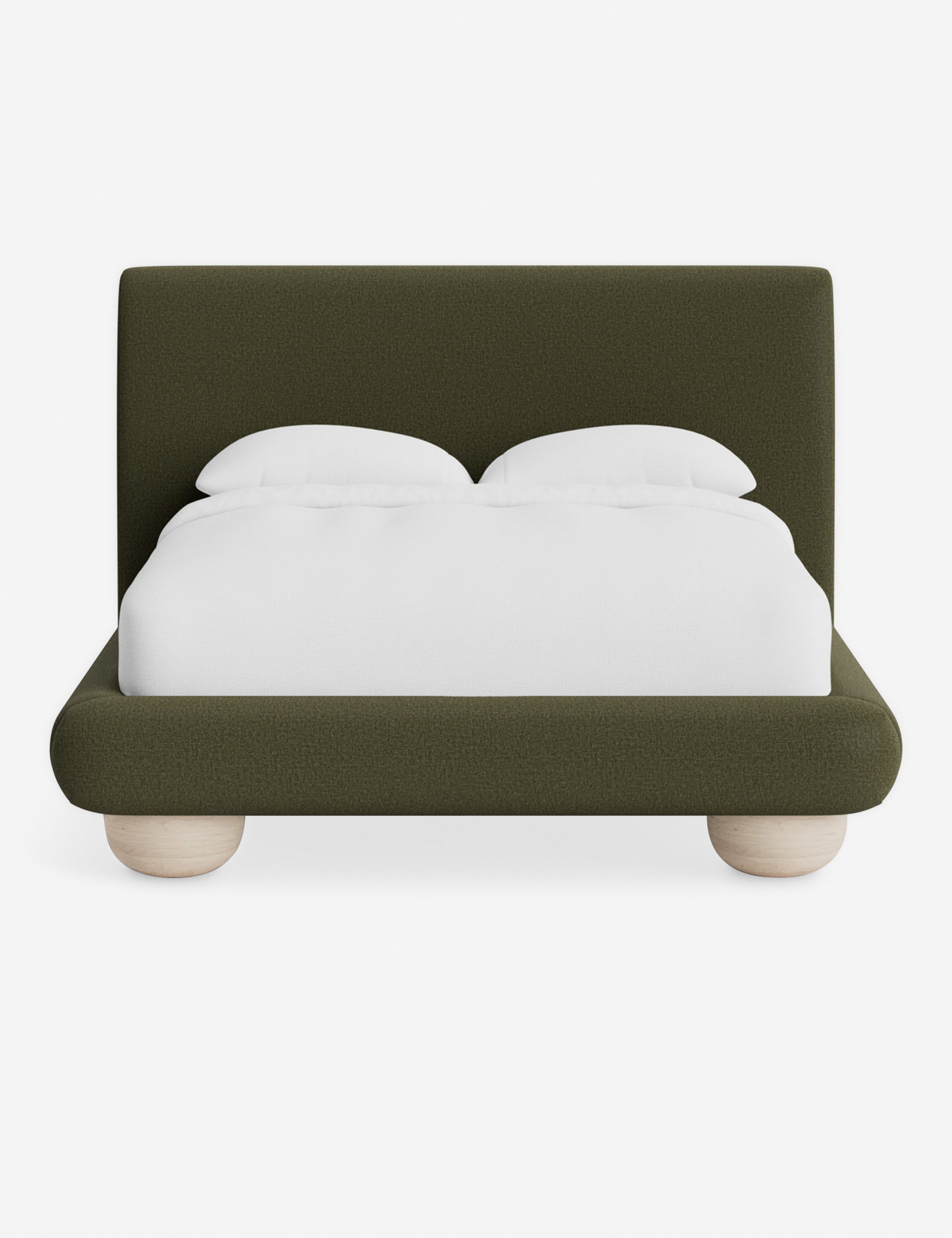 Lulu and Georgia Rigby Platform Bed - view 32