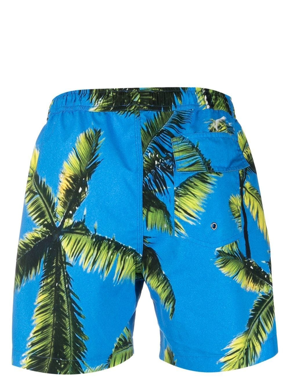 Blue Sky Inn Printed swimming trunks - view 2