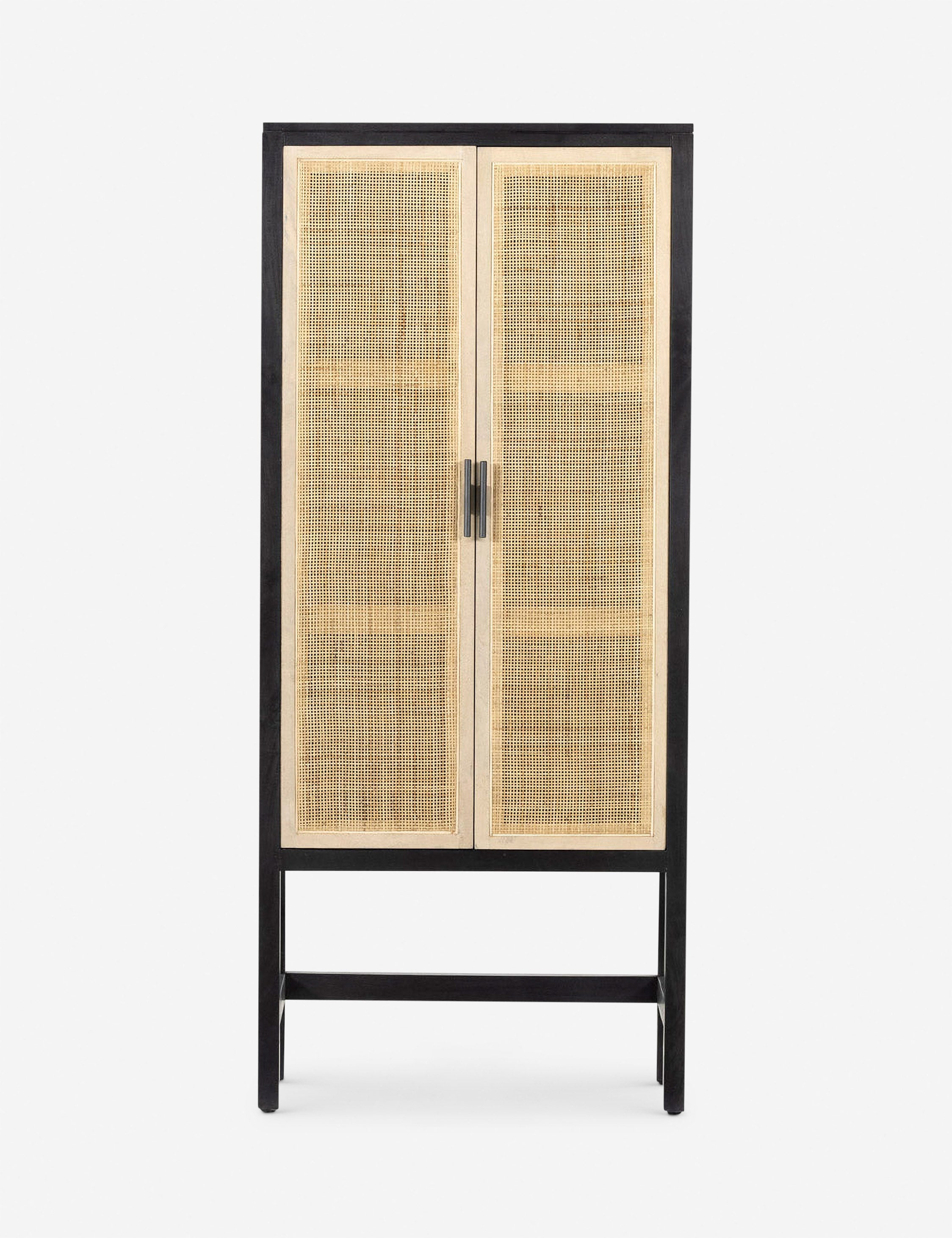 Lulu and Georgia Hannah Narrow Cabinet - view 2