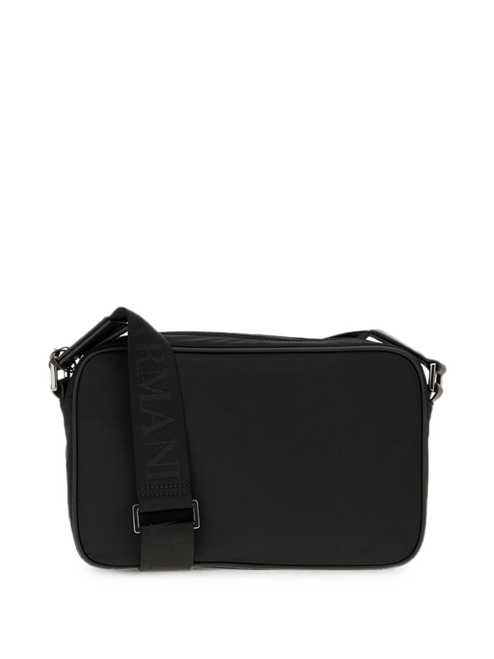 Emporio Armani Messenger Bag – 100% Polyester - view 2