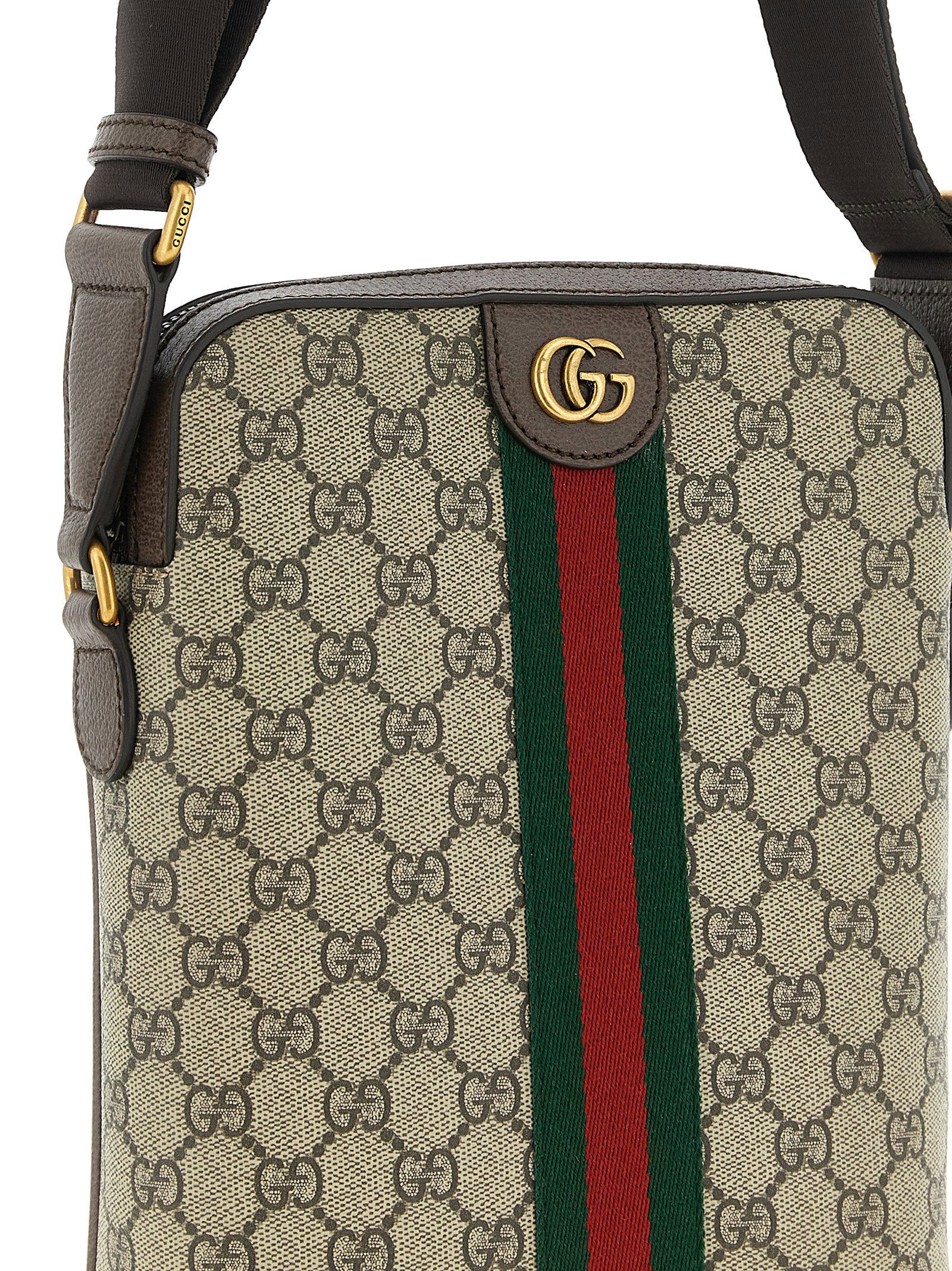 Gucci Ophidia Small Crossbody Bag - view 3