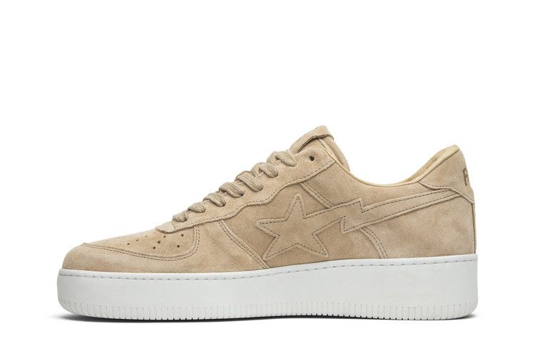 A Bathing Ape Bape Sta Low Ronnie Fieg Fiegsta Sand - view 3