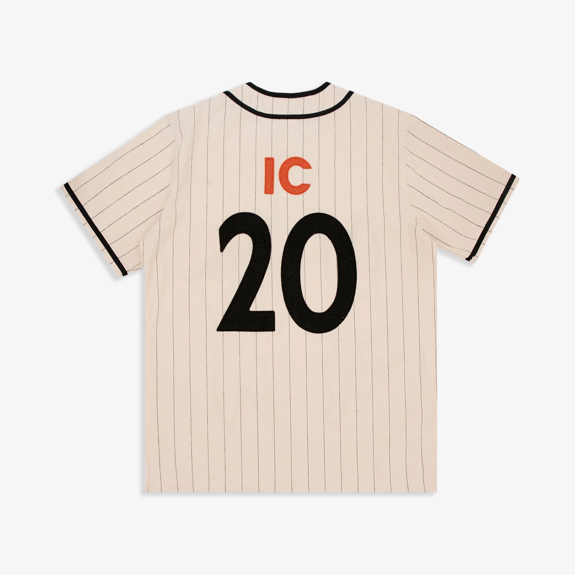 Icecream | BENNY THE JET RODRIGUEZ S/S KN { ANTIQUE WHITE - view 2