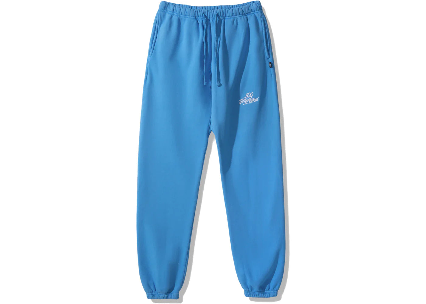 100 Thieves Infinite Fleece Pant Sky