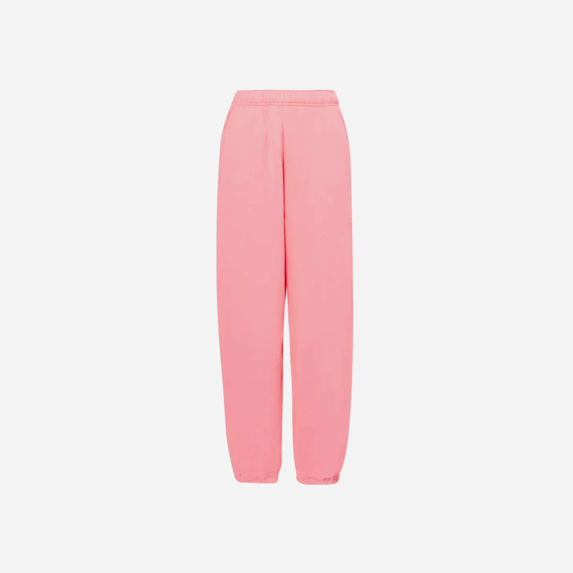 LULULEMON Oversized Mid-Rise Scuba Jogging Bottoms