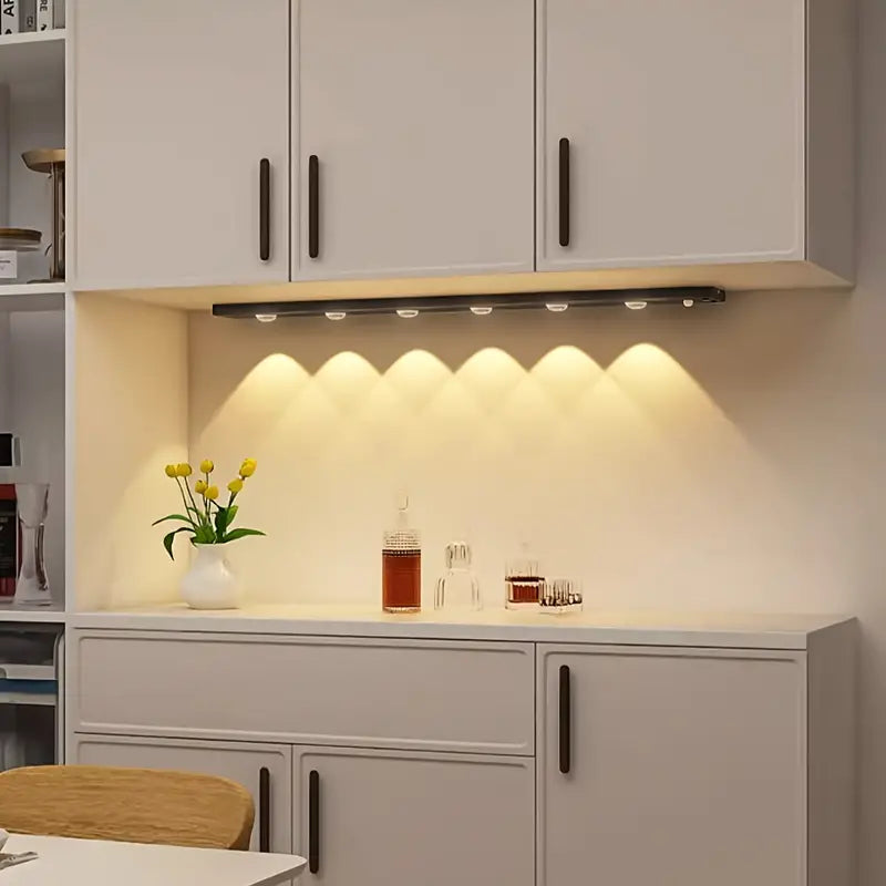 Catterton Decorative Motion Sensor Cabinet Light✨ - view 2