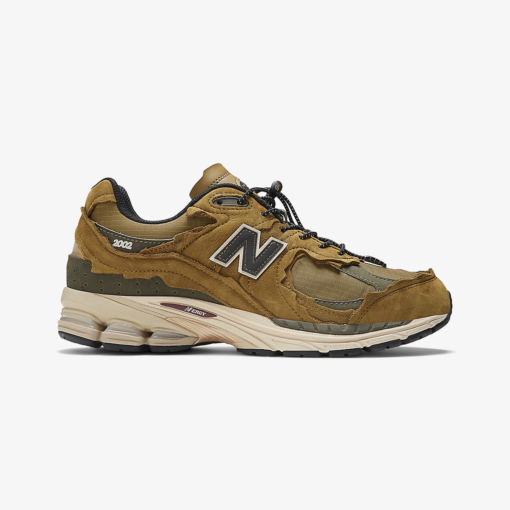 2002rd high desert – New Balance | 2002RD { HIGH DESERT/DARK MOSS/BLACK