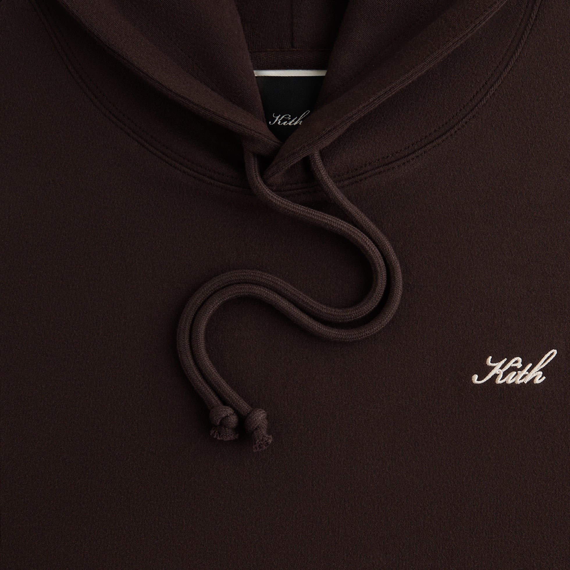 Kith Women Jane II Hoodie - Incognito - view 4