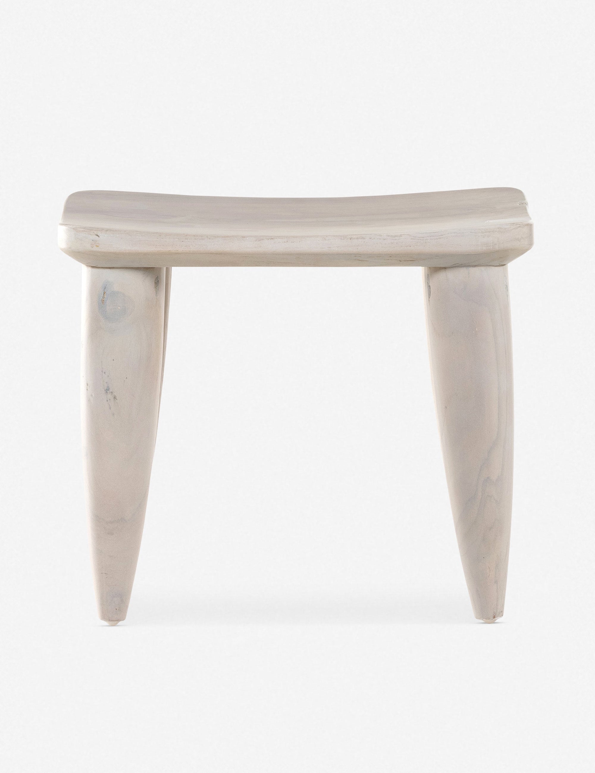 Lulu and Georgia Clarabelle Indoor / Outdoor Stool - view 2