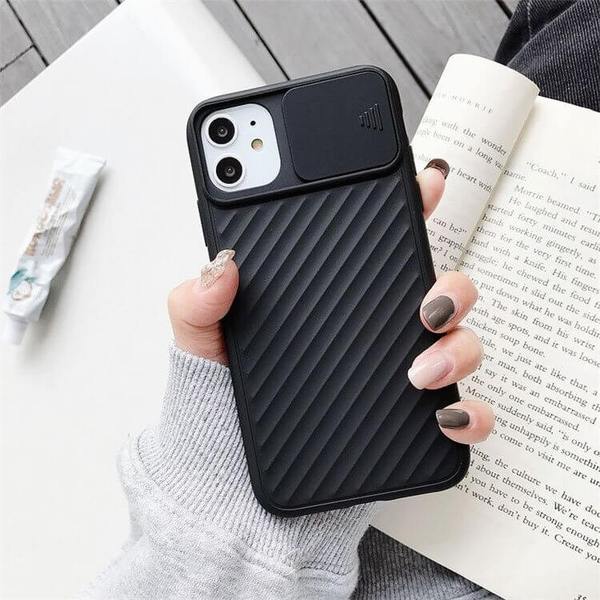KShop iPhone 11 Sutter Silicone Case