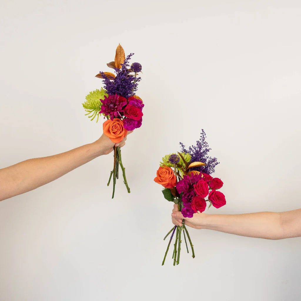 FiftyFlowers Halloween Hocus Pocus Bouquet Bar Kit - view 4