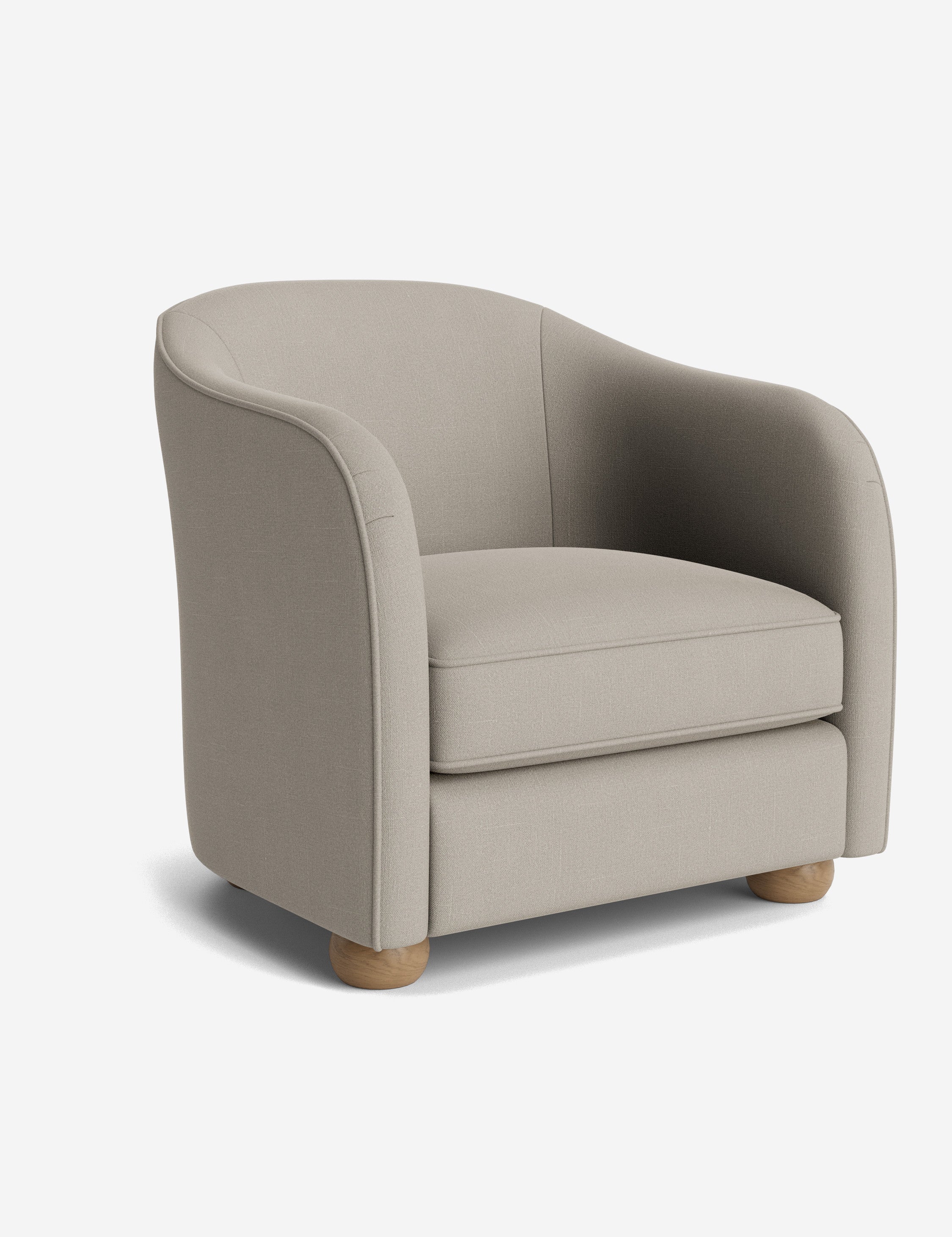 Lulu and Georgia Faro Accent Chair by DISC Interiors - view 155