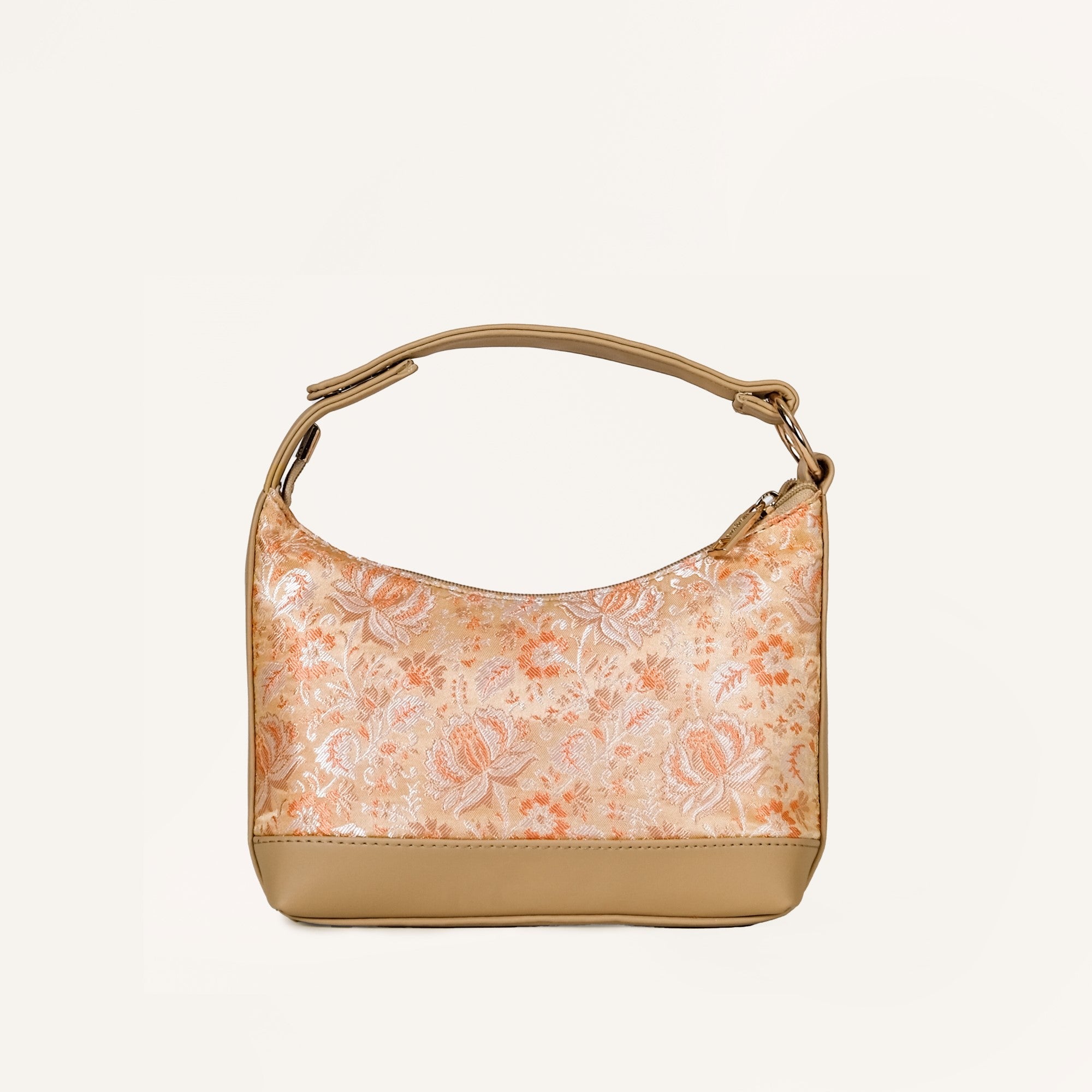 Nestasia Beige Eden Handbag - view 13