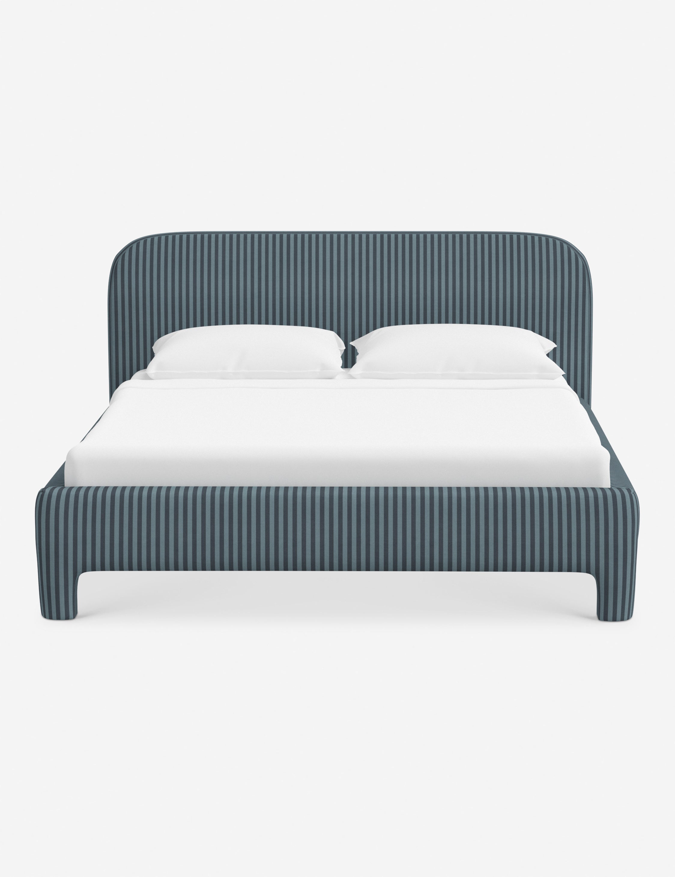 Lulu and Georgia Kaisley Platform Bed - view 37