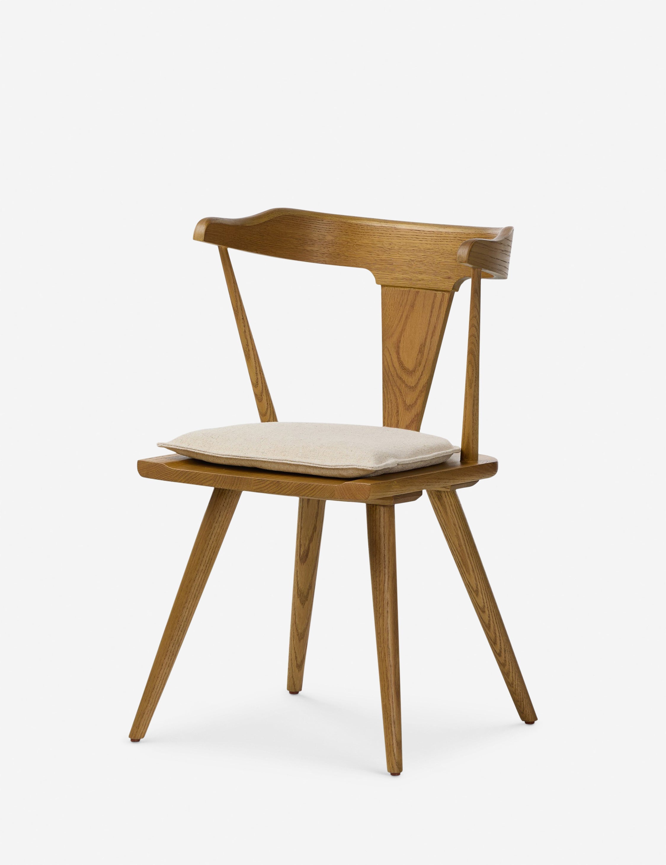 Lulu and Georgia Lawnie Dining Chair - view 26