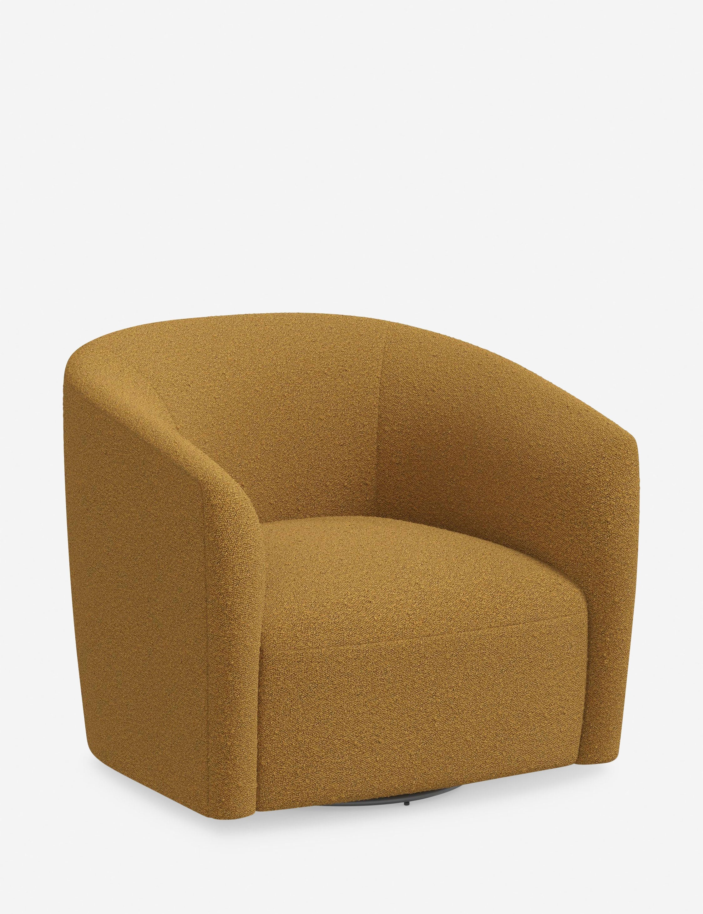 Lulu and Georgia Mayhew Swivel Chair - view 70