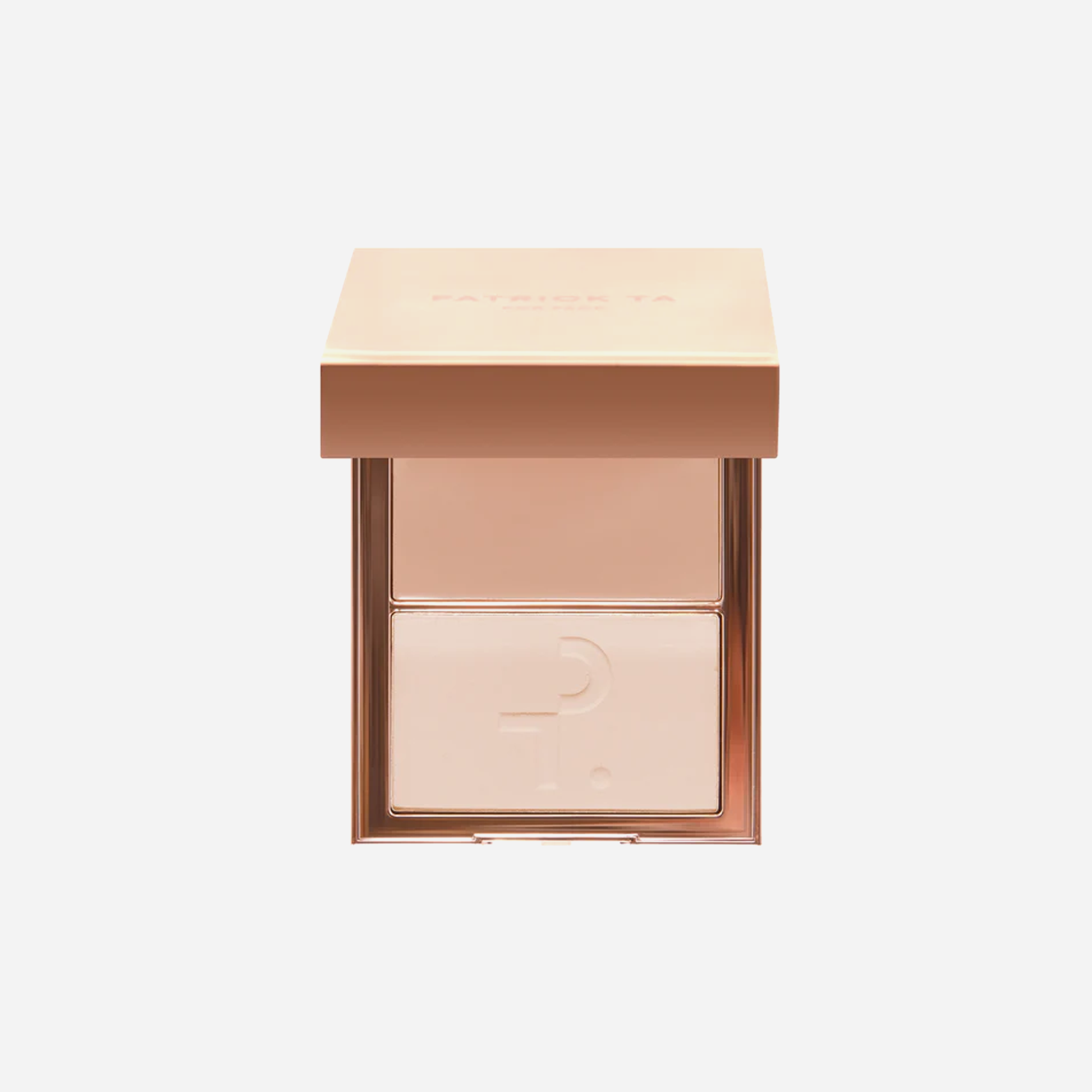 PATRICK TA BEAUTY PATRICK TA Major Skin Creme Foundation & Finishing Powder - view 25