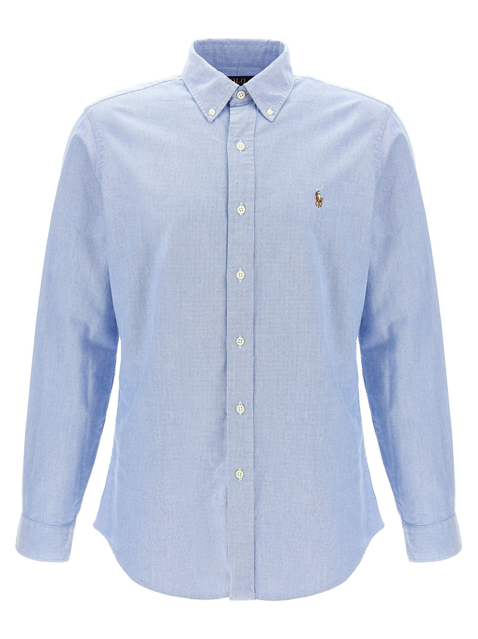 Polo Ralph Lauren Oxford Shirt – 100% cotton