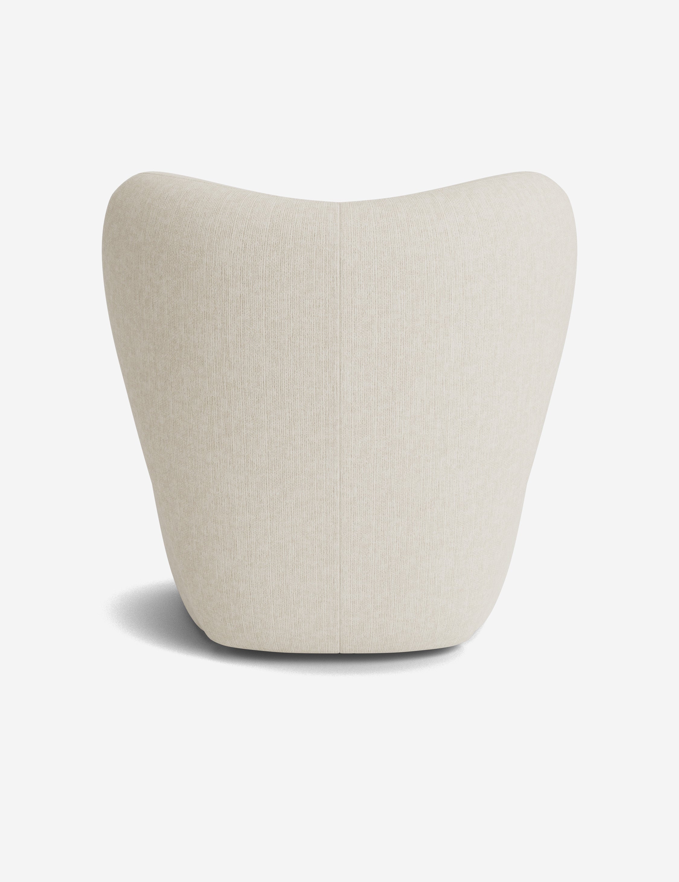 Lulu and Georgia Ovid Swivel Chair by Aimee Song - view 18