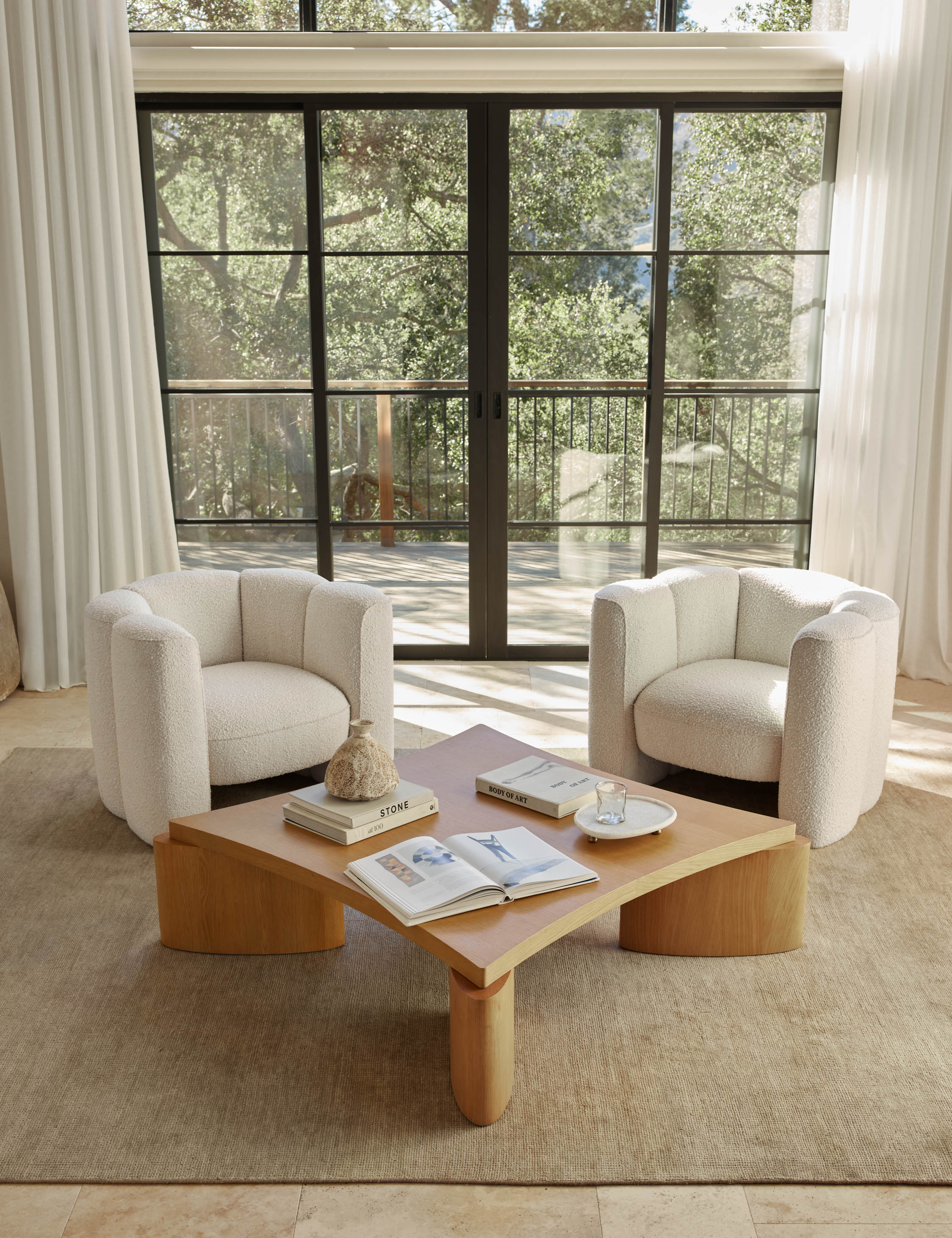 Lulu and Georgia Mila Chair by Eny Lee Parker - view 69