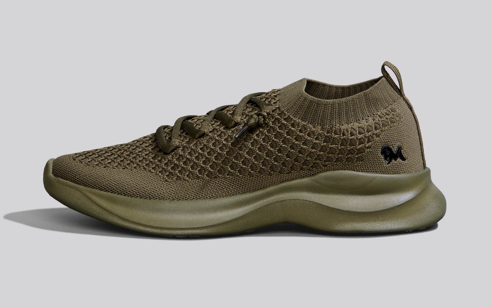Knit gliders olive – Neeman's Knit Gliders : Olive