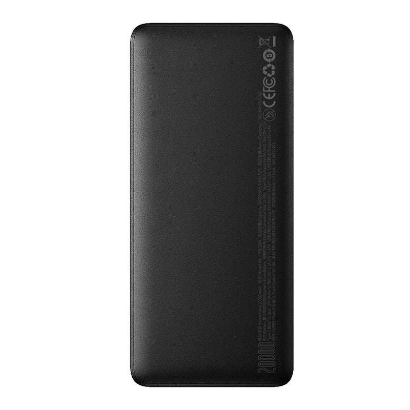 Million Cases Speed Volt 20000 mAh Power Station with Digital Display - view 2