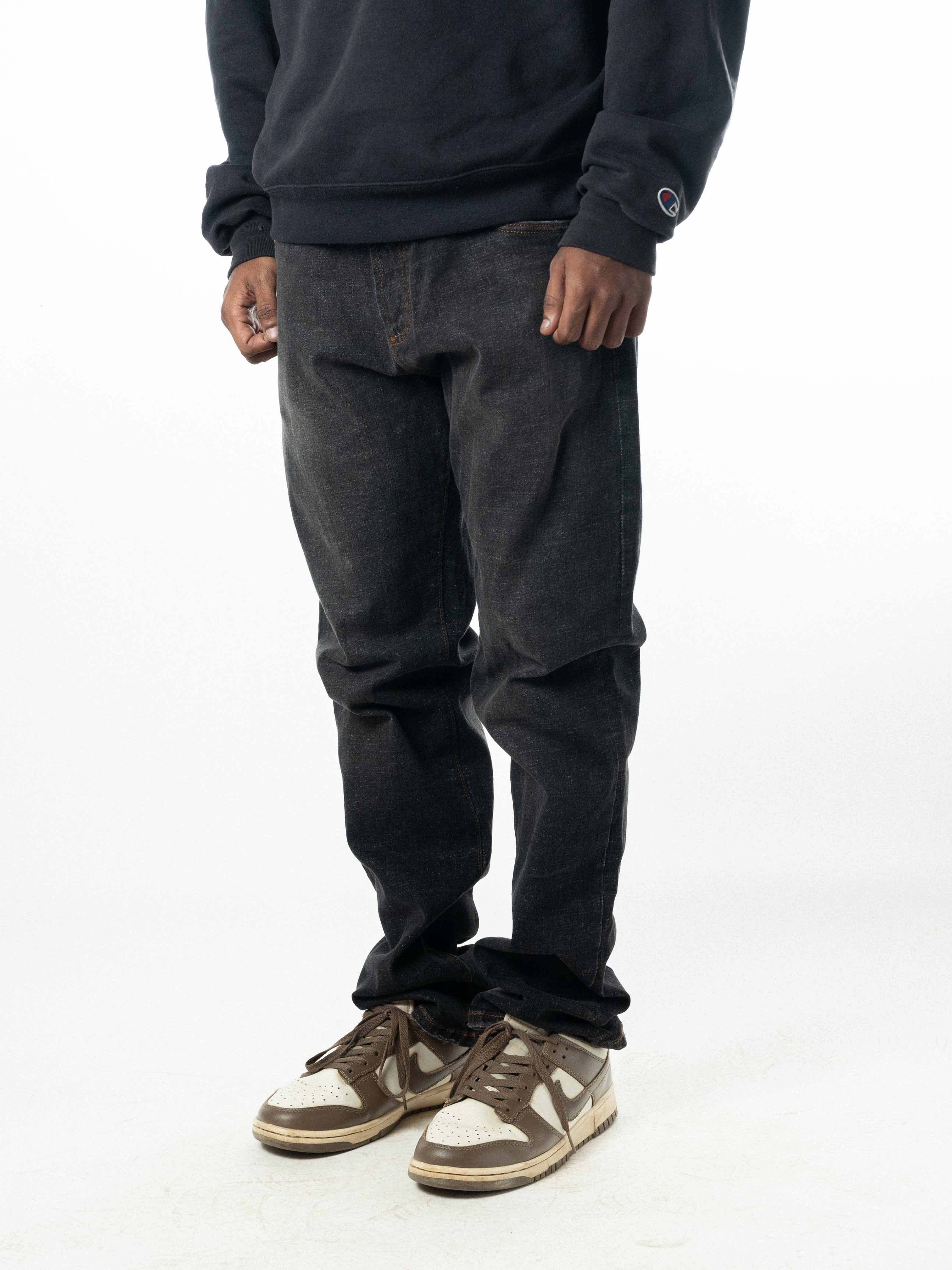 Balmain Paris Jeans – Multi