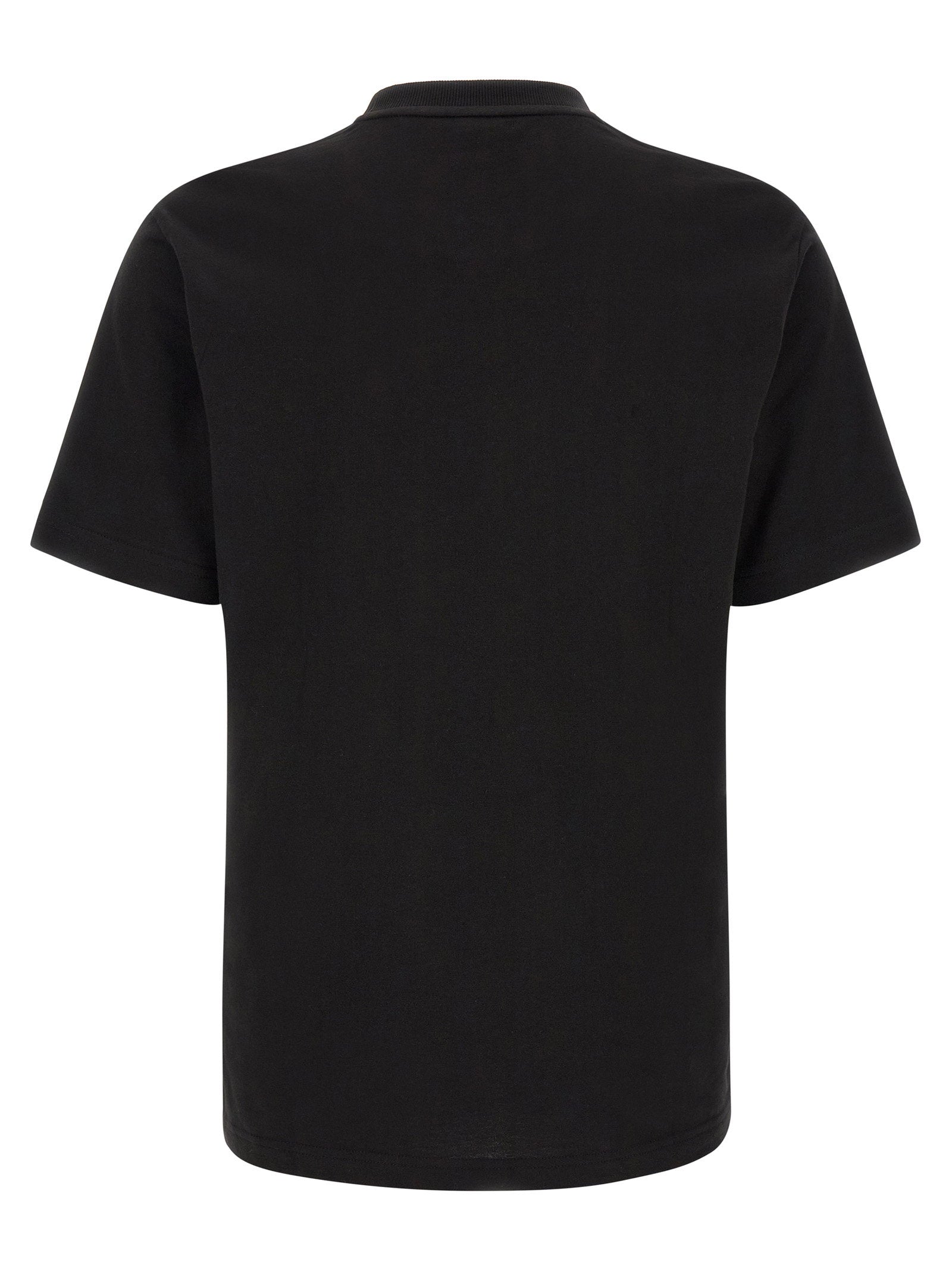 Hugo Boss Logo Print T-shirt – 100% cotton - view 2
